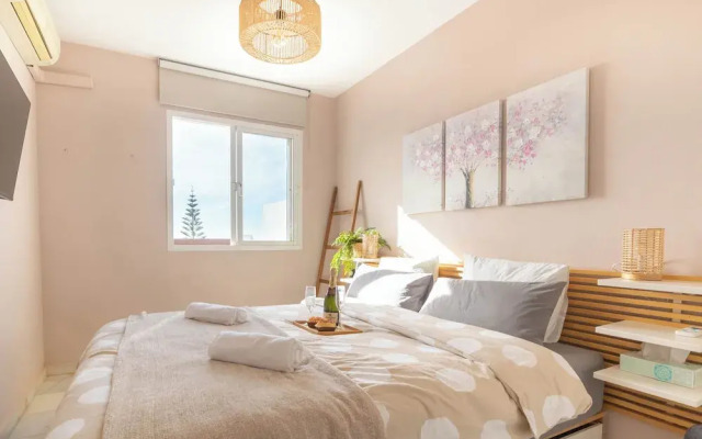 Las Gaviotas de Calahonda