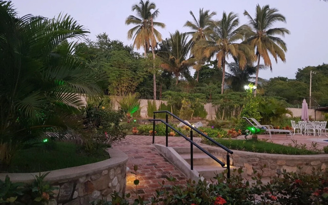 Bungalows Las Margaritas 2