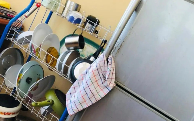 senarathna guest house