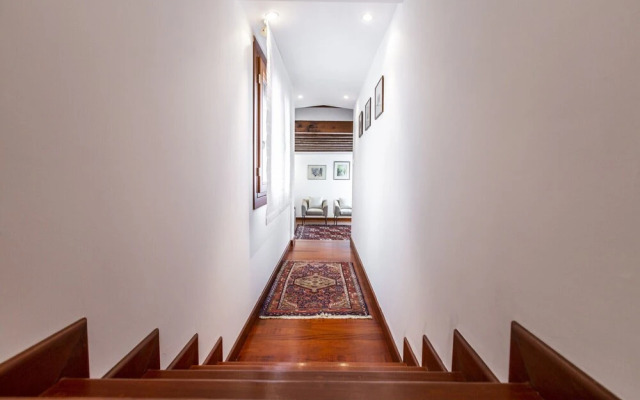 San Pantalon Luxury Penthouse R&R