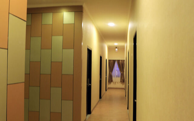 Hotel 55