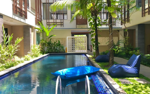 Swiss-Belinn Seminyak