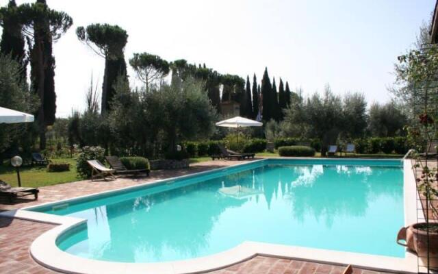 Algioja Apartment Passignano Sul Trasimeno
