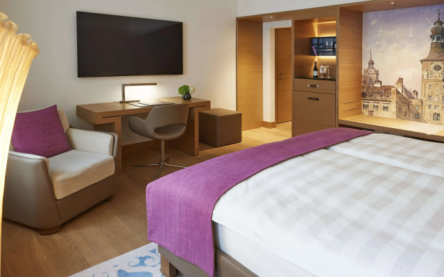 Hotel Vier Jahreszeiten Kempinski München