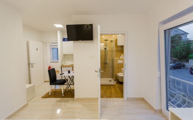 Apartmani Kristijan - Studio Apartment 2