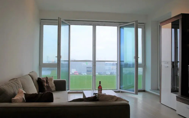 Fewo Elbblick