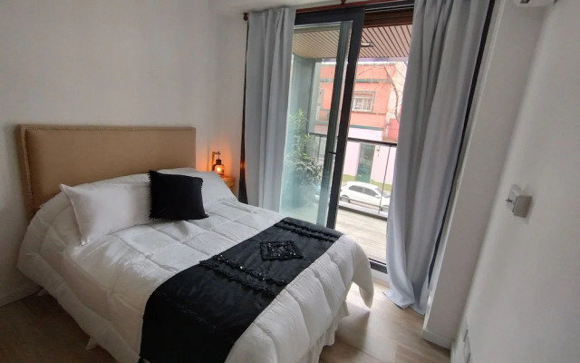 Estudio en Palermo 4