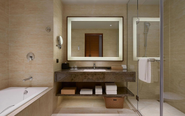Courtyard by Marriott Taipei