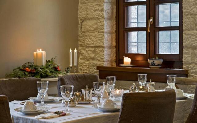 Aberratio Boutique Hotel