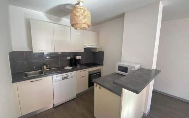 Résidence Les Vignerons