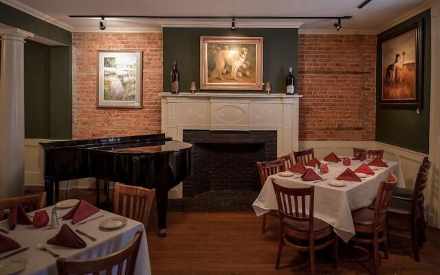 The Chester Publick House Restaurant and Inn