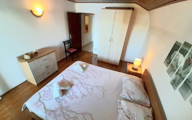 Apartments Amalija