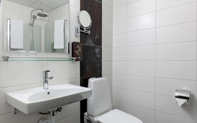 Best Western Rådmannen