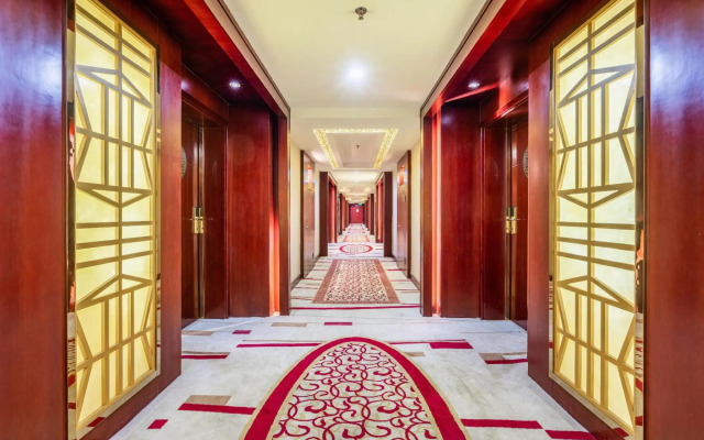 Xinghaihu Hotel