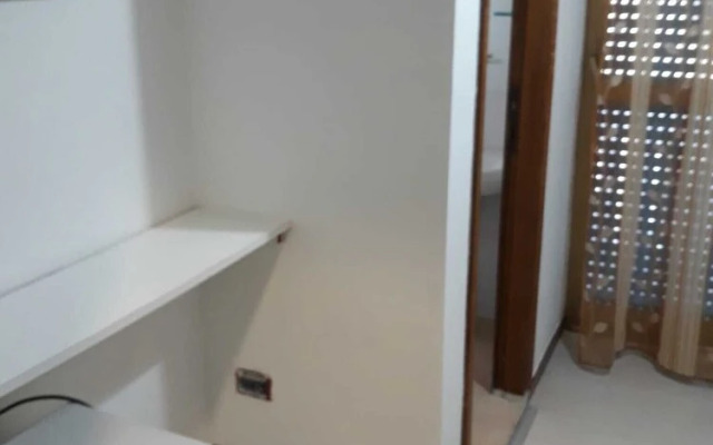 Hotel Tuo Mare