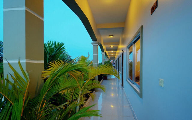 Angkor Attic Villa