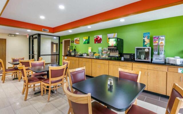 Quality Inn Rogersville