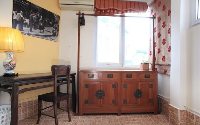 Hanoi Luxury Antique