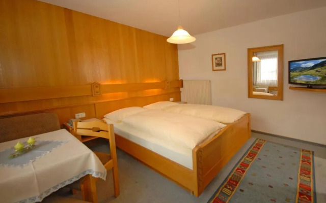 Pension Riedlsperger