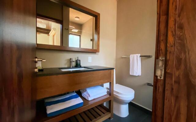 Casa de descanso con alberca propia y jacuzzi