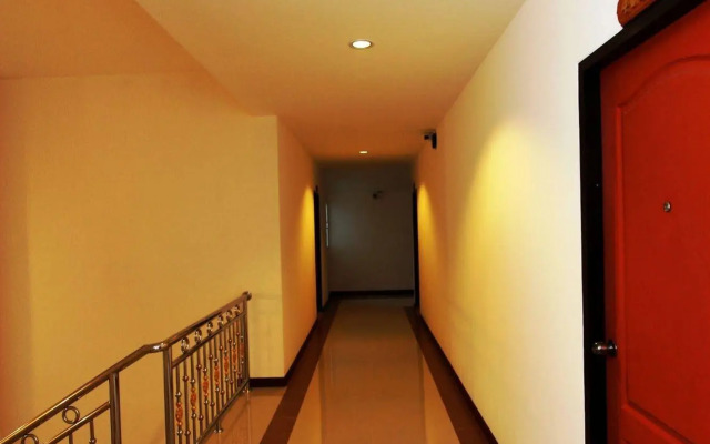 Puwanon Place