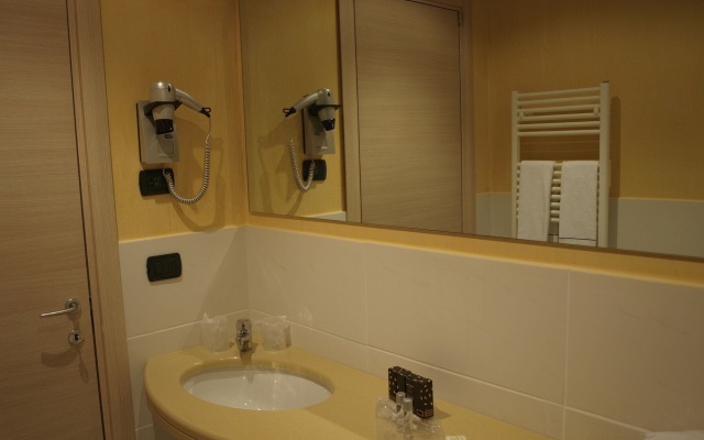 NSM Hotel Palace Lucera