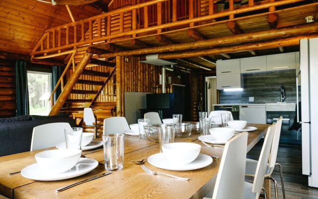 Chalet du 4e - Les Chalets Tourisma