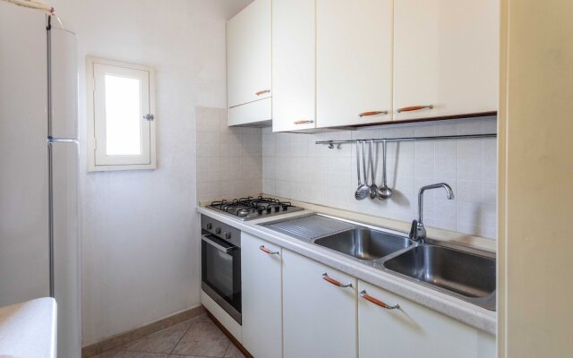 Casa Vacanza Del Cuore 2 Gallipoli