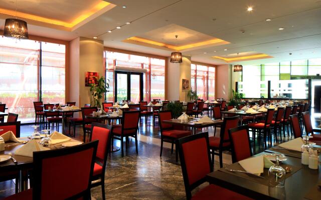 Holiday Inn Riyadh-Olaya by IHG