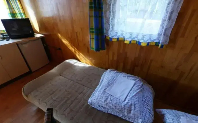 Ośrodek Wypoczynkowy Laguna