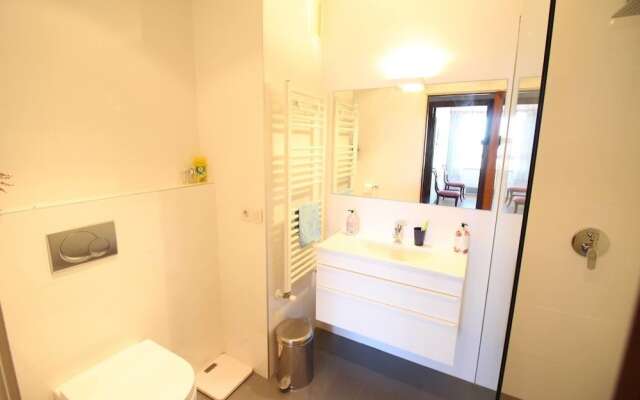 Torre Alicante Apartment