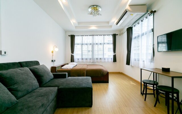 Taladnoi Paint House