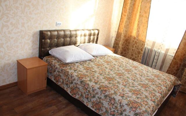 Hotel Gostinitsa Loran