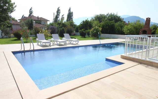 Dalyan Villa Nurhan
