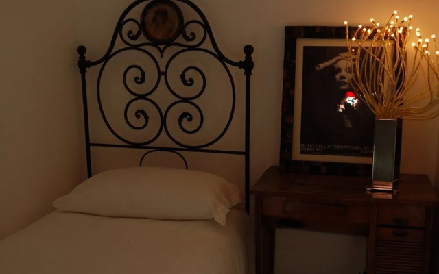 Le 5 Vie B&B