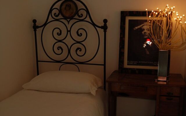 Le 5 Vie B&B
