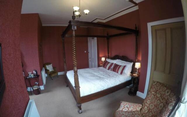 The Pines Guesthouse
