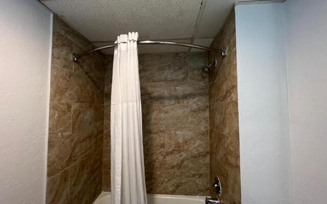 Clarion Inn Salt Lake City Airport