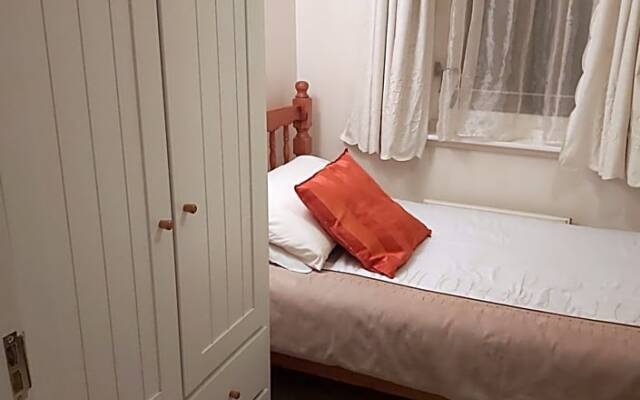 Homely Bed and Breakfast