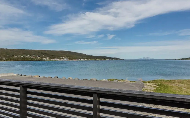 Aurora Apartment - Lyngen Experience