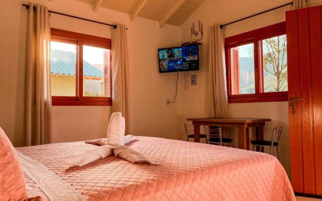 Pousada Pared¿dos Canyons