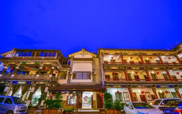 Chengxi Hotel
