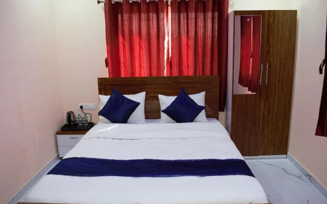The Serenity Resort