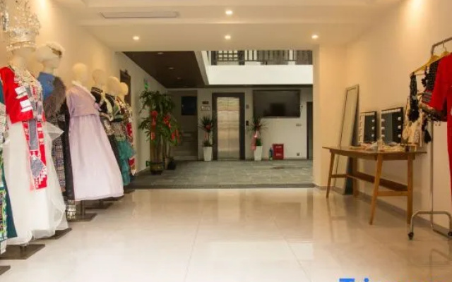 Xizichen Homestay (Phoenix Ancient City Lijiang Branch)