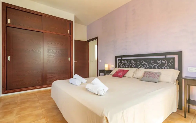 Finca Son Puca - Villa With Private Pool In Petra