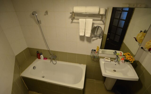 A25 Hotel -  96 Hai Ba Trung