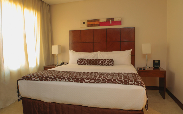Crowne Plaza Asuncion by IHG