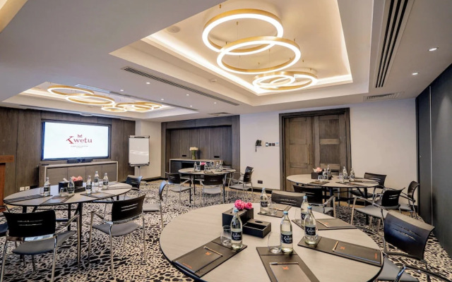 Kwetu Nairobi, Curio Collection by Hilton