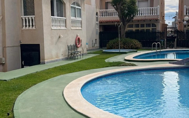 Perfect Studio apartment