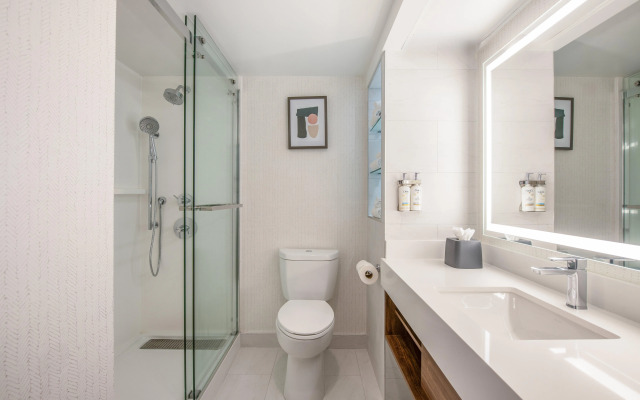 Holiday Inn Los Angeles Gateway - Torrance by IHG